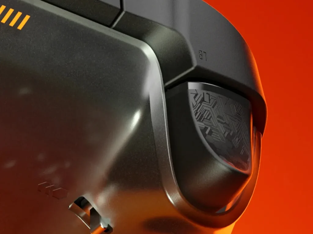 שליטה מוחלטת ודיוק חסר פשרות עם Valor Pro Wired