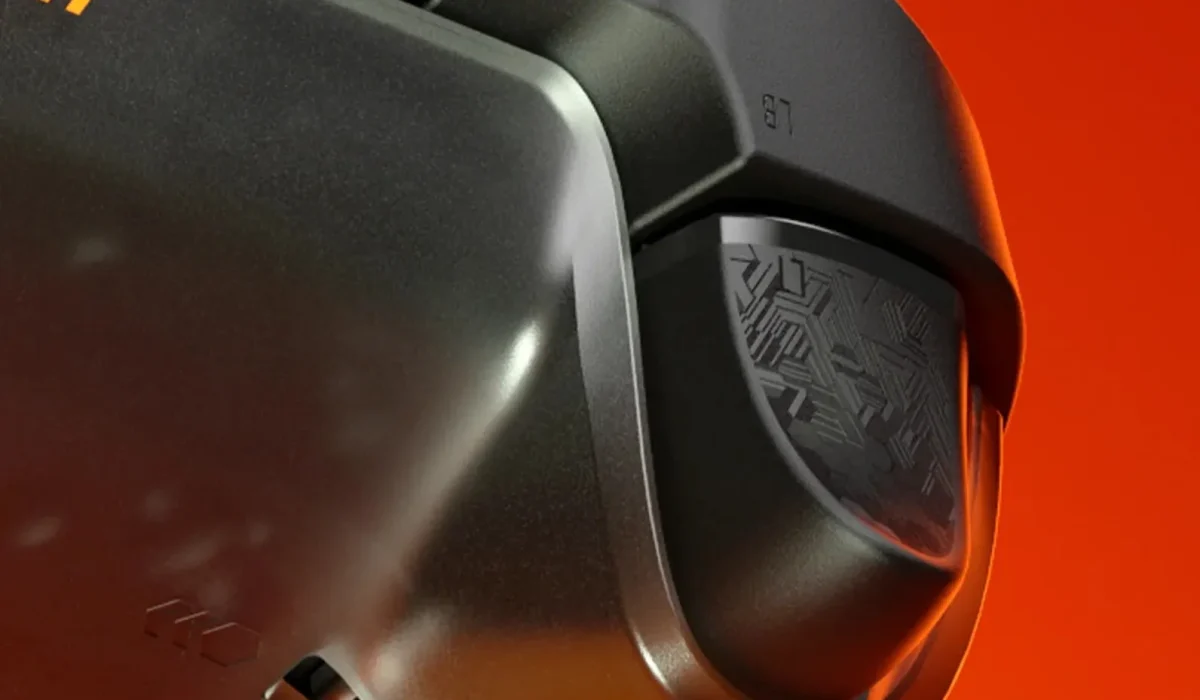 ביצועים תחרותיים, שליטה מדויקת עם Valor Pro Wireless