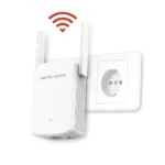 ⁦מגדיל טווח ME30 AC1200 Wi-Fi מבית MERCUSYS⁩ – תמונה ⁦3⁩