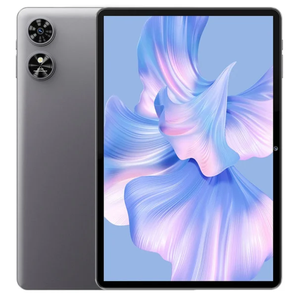טאבלט OUKITEL OT6 4+64  10.1 אפור סוללה 8000mAh