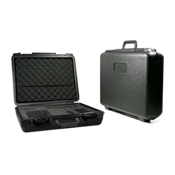 Shure WA610 – כיסוי נשיאה (Pouch) למיקרופונים אלחוטיים