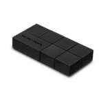 ⁦MS108G 8-Port Desktop Switch מבית MERCUSYS⁩ – תמונה ⁦2⁩