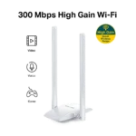 ⁦MW300UH Wireless USB מבית MERCUSYS⁩ – תמונה ⁦2⁩