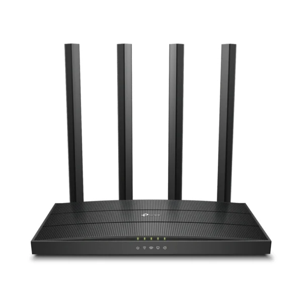 נתב אלחוטי Archer C80 AC1900 מבית TP-LINK