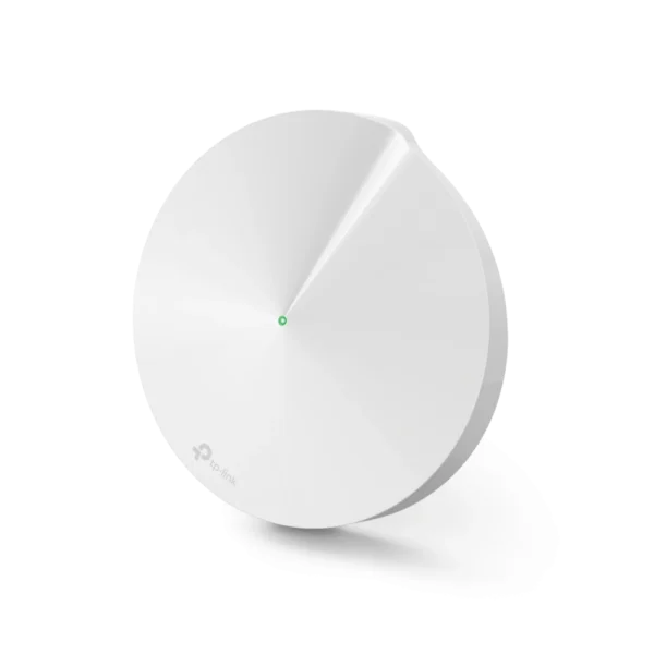 (יחידה אחת) Deco M5 AC1300 מבית TP-LINK