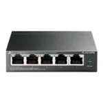 TL-SG105PE 5-Port Gigabit Switch מבית TP-LINK