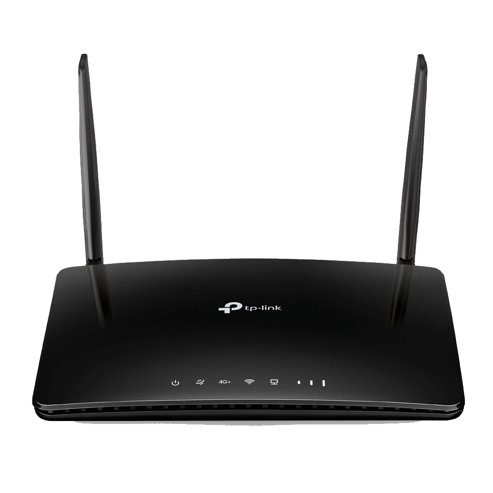 1-141 ARCHER MR600 AC1200 Router מבית TP-LINK – תמונה 1