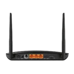 ⁦TL-MR6500v N300 4G LTE Router מבית TP-LINK⁩ – תמונה ⁦2⁩