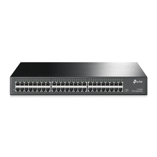 TL-SG1048 48-Port Gigabit Switch מבית TP-LINK
