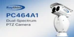 ⁦מצלמה PC6S4A1-2259300Z50 מבית Raythink⁩ – תמונה ⁦4⁩