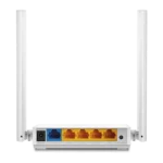 ⁦TL-WR844N Multi-Mode Router מבית TP-LINK⁩ – תמונה ⁦2⁩