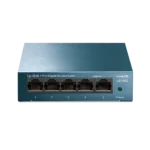 ⁦LS105G 5-Port Desktop Switch מבית TP-LINK⁩ – תמונה ⁦2⁩
