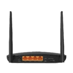 ⁦MR6400 Wireless N 4G LTE Router מבית TP-LINK⁩ – תמונה ⁦2⁩