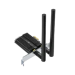 ⁦Archer TX50E AX3000 Wi-Fi 6 מבית TP-LINK⁩ – תמונה ⁦2⁩