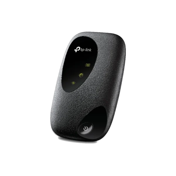M7200 4G LTE Mobile Wi-Fi מבית TP-LINK