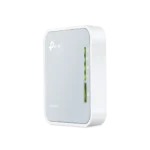TL-WR902AC AC750 Router מבית TP-LINK