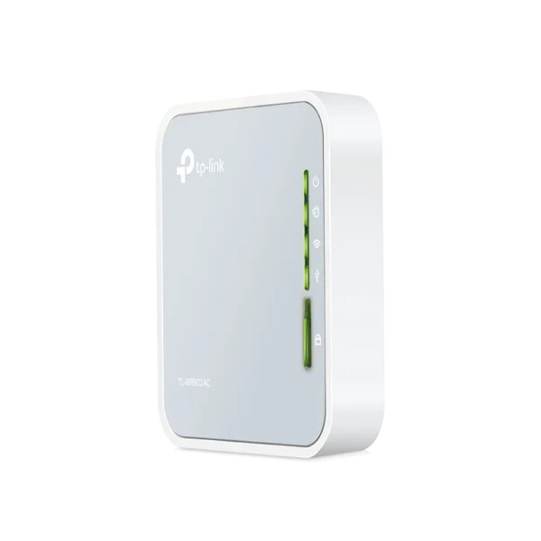 TL-WR902AC AC750 Router מבית TP-LINK