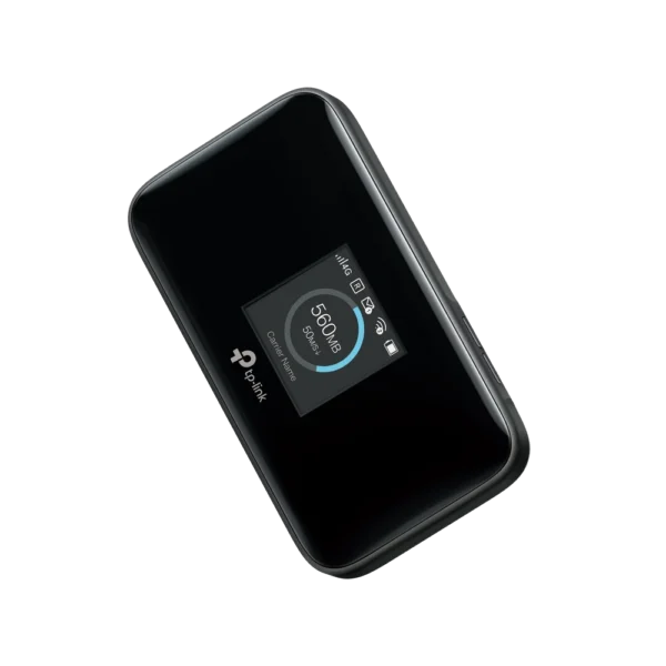 M7450 LTE-Advanced Wi-Fi מבית TP-LINK