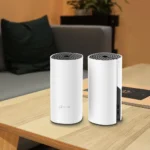 ⁦(2 יחידות) Deco M4 AC1200 מבית TP-LINK⁩ – תמונה ⁦4⁩
