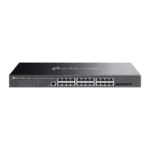 SG3428 24-Port Switch מבית OMADA