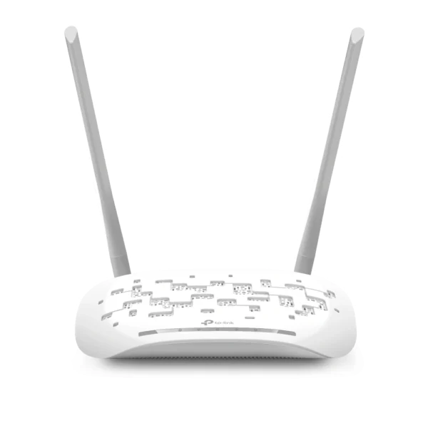 TD-W8961N Wireless N Router מבית TP-LINK