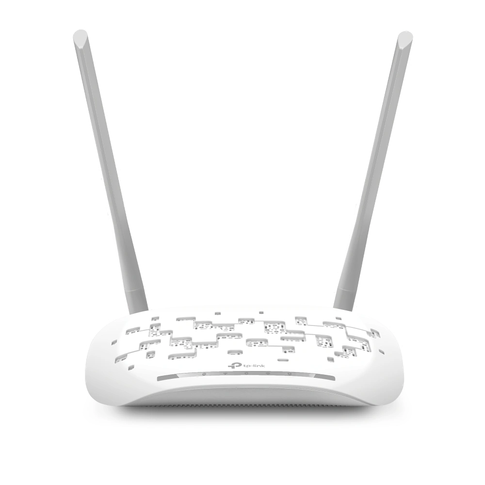 1-180 TD-W8961N Wireless N Router מבית TP-LINK – תמונה 1