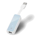 UE200 USB 2.0 Ethernet Network מבית TP-LINK