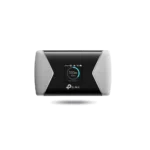 M7650 LTE-Advanced Mobile Wi-Fi מבית TP-LINK