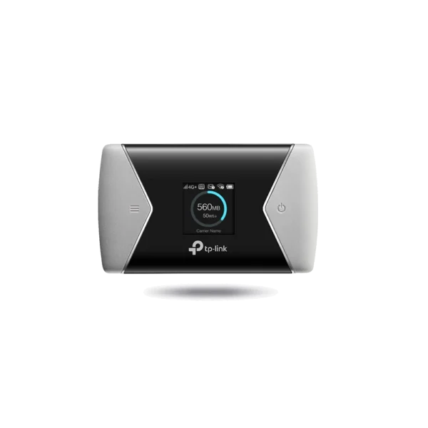 M7650 LTE-Advanced Mobile Wi-Fi מבית TP-LINK