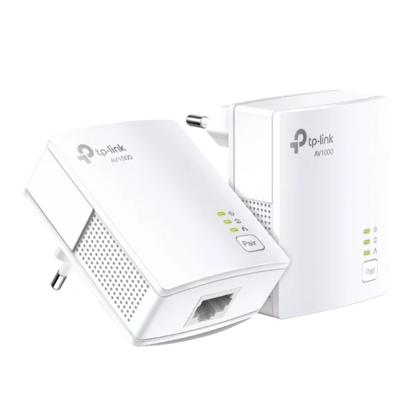TL-PA7017 KIT AV1000 Starter מבית TP-LINK