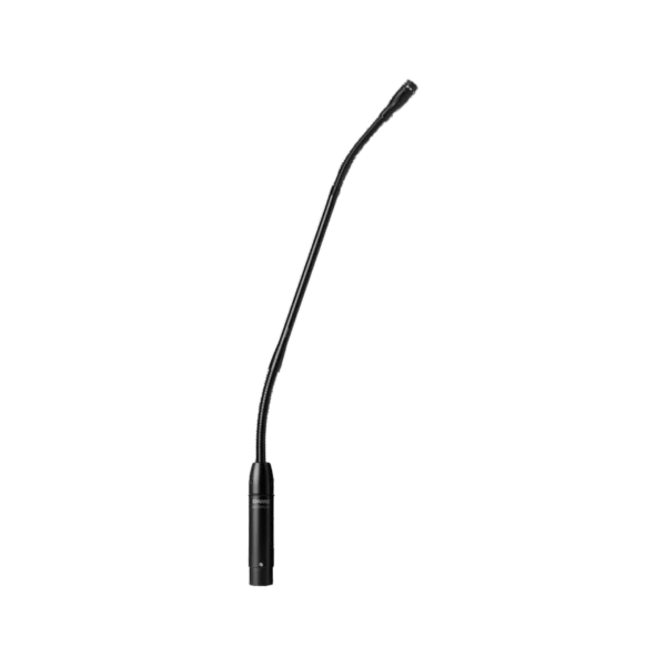 Shure MX412/C – מיקרופון גוסנק 12 אינץ׳ (30 ס״מ) Cardioid מסדרת Microflex®
