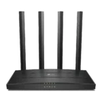נתב אלחוטי ARCHER C6 AC1200 מבית TP-LINK