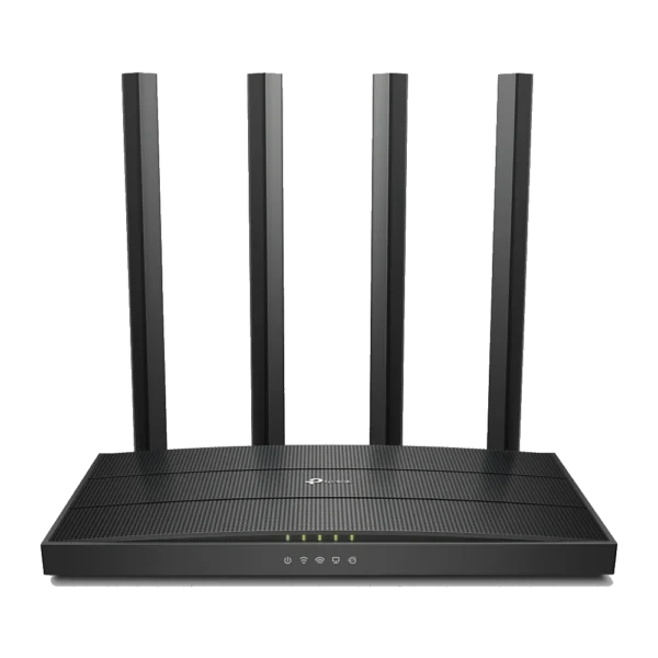 נתב אלחוטי ARCHER C6 AC1200 מבית TP-LINK