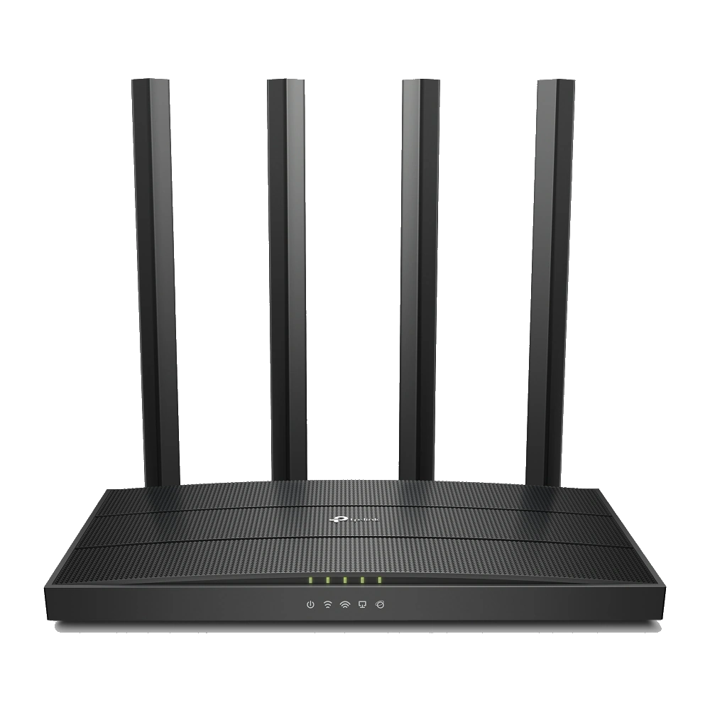 1-200 נתב אלחוטי ARCHER C6 AC1200 מבית TP-LINK – תמונה 1