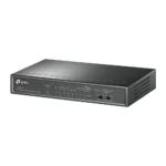 TL-SG1008P 8-Port Gigabit Switch מבית TP-LINK