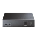 ⁦TL-SG1005P 5-Port Gigabit Switch מבית TP-LINK⁩ – תמונה ⁦2⁩