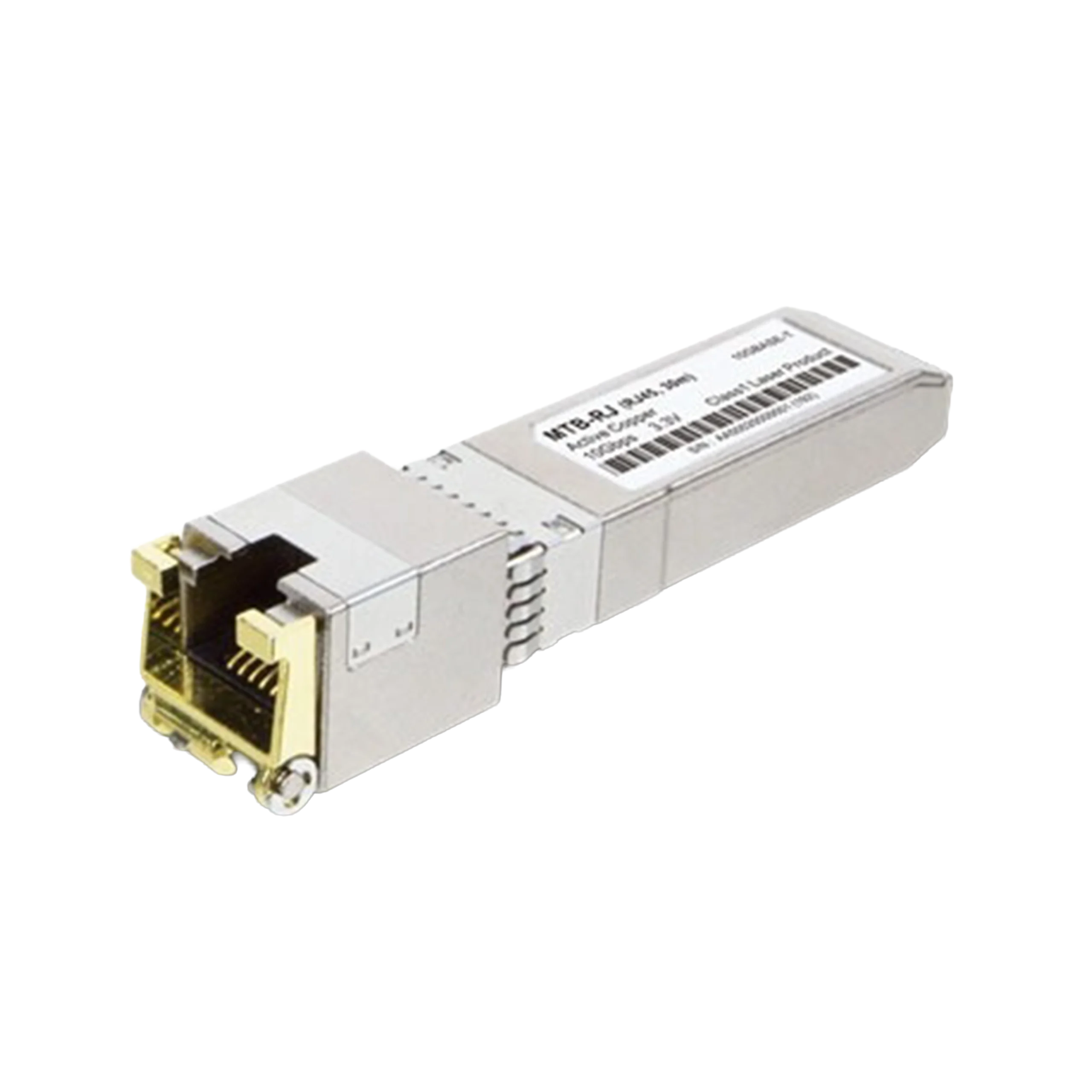 1-5-scaled-3 מודול PLANET MTB-RJ SFP+ 10GBASE-T לנחושת – טווח עד 30 מטר – תמונה 1