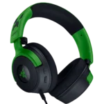⁦Razer Kraken V4 X Minecraft Edition – אוזניות גיימינג חוטיות⁩ – תמונה ⁦2⁩