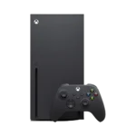 ⁦XBOX SERIES X 1TB + מושב גיימינג SCORPIUS LIFE שחור-כחול⁩ – תמונה ⁦3⁩