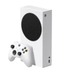⁦חבילת גיימינג XBOX SERIES S 512GB + מושב גיימינג שחור-אדום SCORPIUS LIFE⁩ – תמונה ⁦4⁩