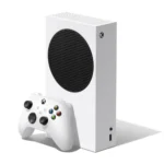 ⁦חבילת גיימינג XBOX SERIES S 512GB + מושב גיימינג שחור-אדום SCORPIUS LIFE⁩ – תמונה ⁦2⁩