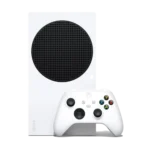 ⁦חבילת גיימינג XBOX SERIES S 512GB + מושב גיימינג שחור-אדום SCORPIUS LIFE⁩ – תמונה ⁦3⁩