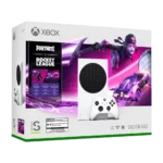 ⁦Xbox Series S‏ – קונסולה Fortnite ו-Rocket League⁩ – תמונה ⁦11⁩