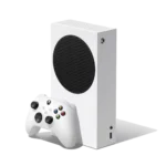 Xbox Series S‏ – קונסולה Fortnite ו-Rocket League
