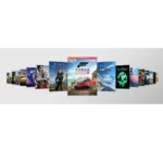 ⁦Xbox Series S‏ – קונסולה Fortnite ו-Rocket League⁩ – תמונה ⁦13⁩