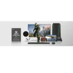 ⁦Xbox Series S‏ – קונסולה Fortnite ו-Rocket League⁩ – תמונה ⁦14⁩