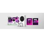 ⁦Xbox Series S‏ – קונסולה Fortnite ו-Rocket League⁩ – תמונה ⁦16⁩