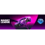 ⁦Xbox Series S‏ – קונסולה Fortnite ו-Rocket League⁩ – תמונה ⁦18⁩