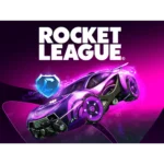 ⁦Xbox Series S‏ – קונסולה Fortnite ו-Rocket League⁩ – תמונה ⁦3⁩
