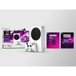 ⁦Xbox Series S‏ – קונסולה Fortnite ו-Rocket League⁩ – תמונה ⁦4⁩